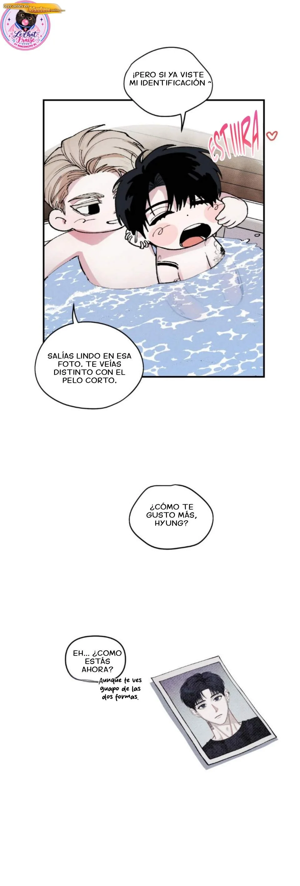 10 años Capítulo 34 - página 21