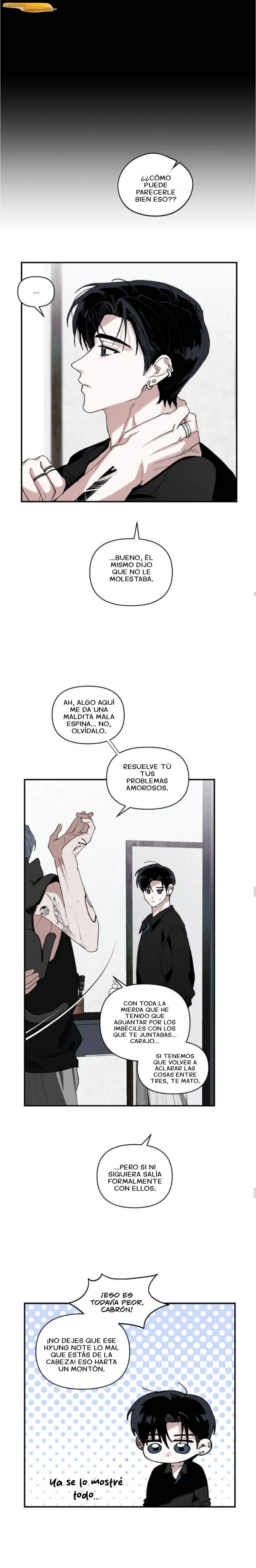10 años Capítulo 35 - página 5