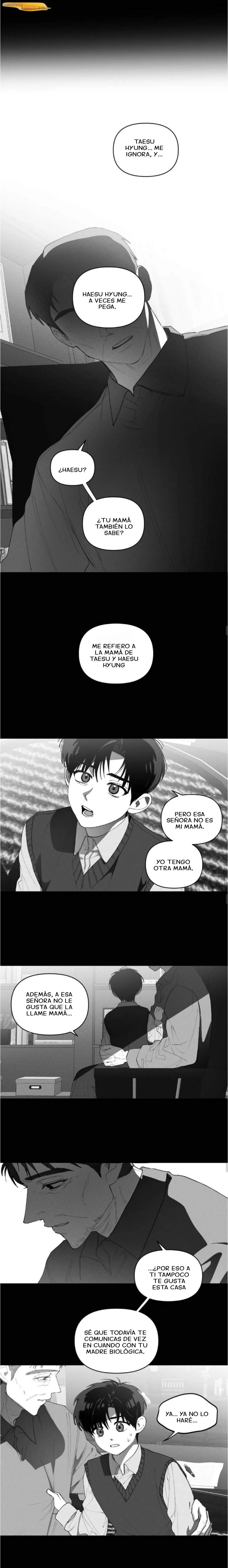 10 años Capítulo 35 - página 8