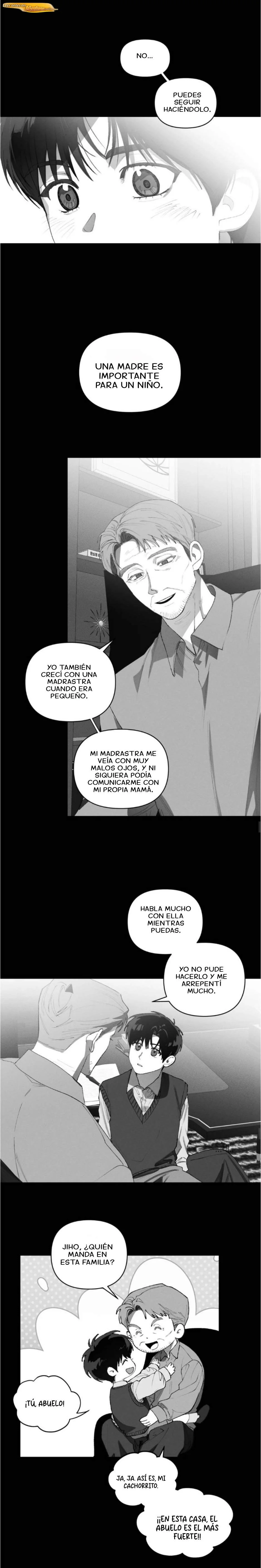 10 años Capítulo 35 - página 9