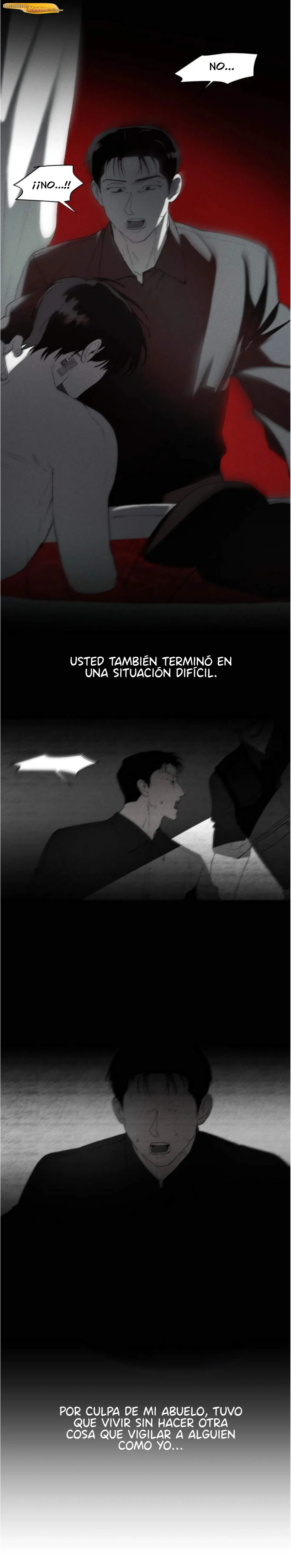 10 años Capítulo 35 - página 17