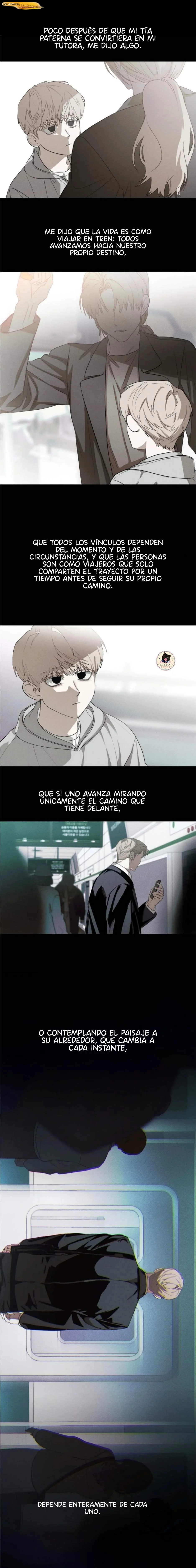 10 años Capítulo 31 - página 1