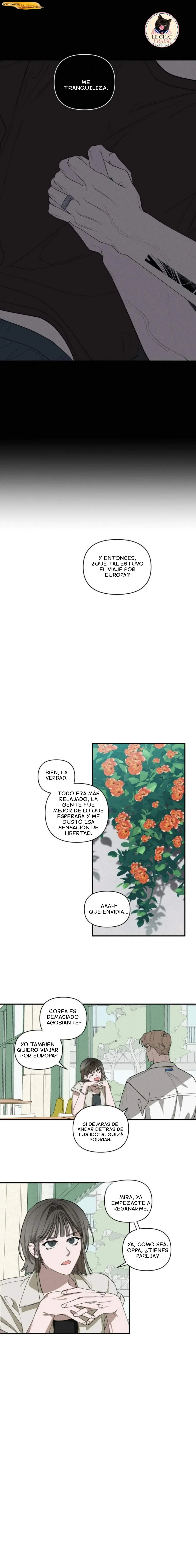 10 años Capítulo 31 - página 12
