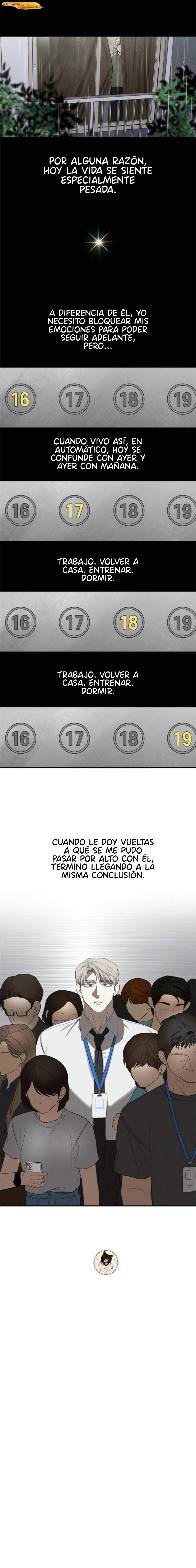 10 años Capítulo 32 - página 3