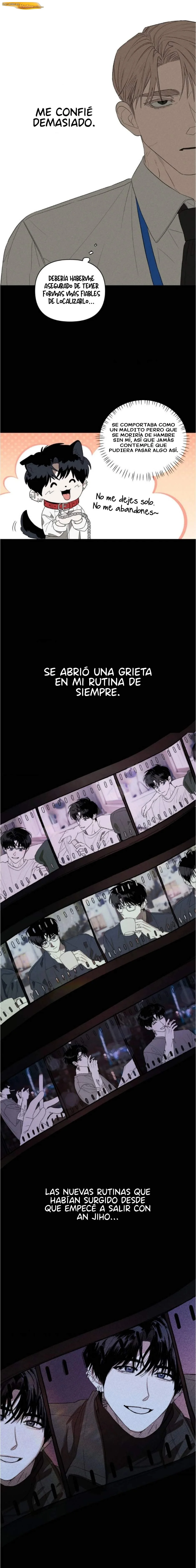10 años Capítulo 32 - página 4
