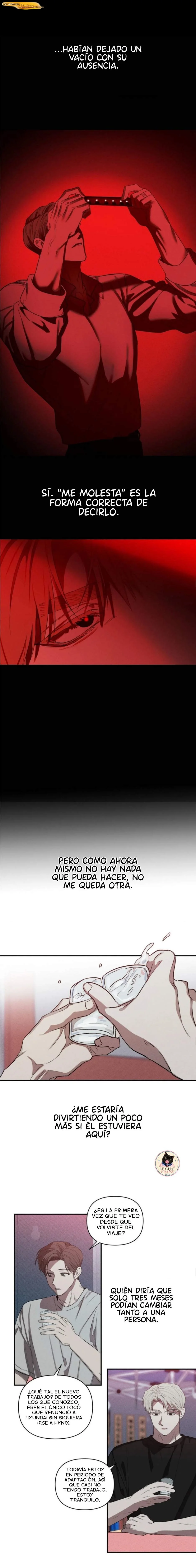 10 años Capítulo 32 - página 5