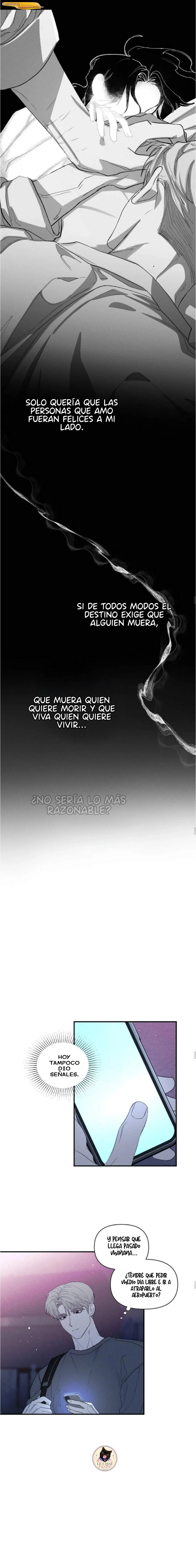 10 años Capítulo 32 - página 11