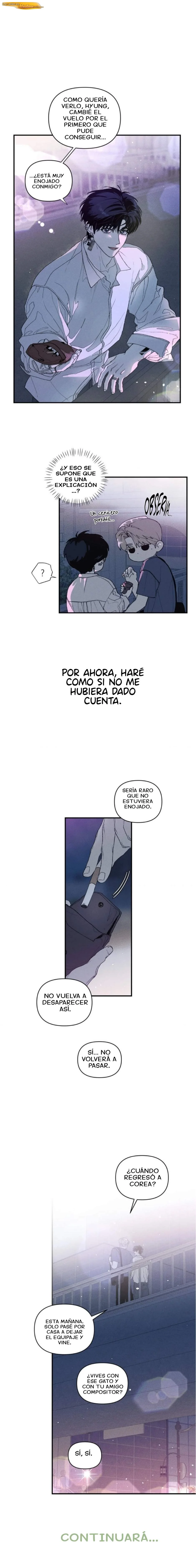 10 años Capítulo 32 - página 15
