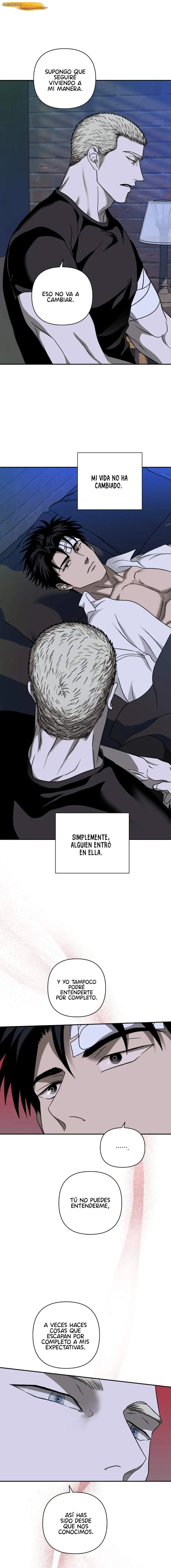 Shutline Capítulo 116 - página 12