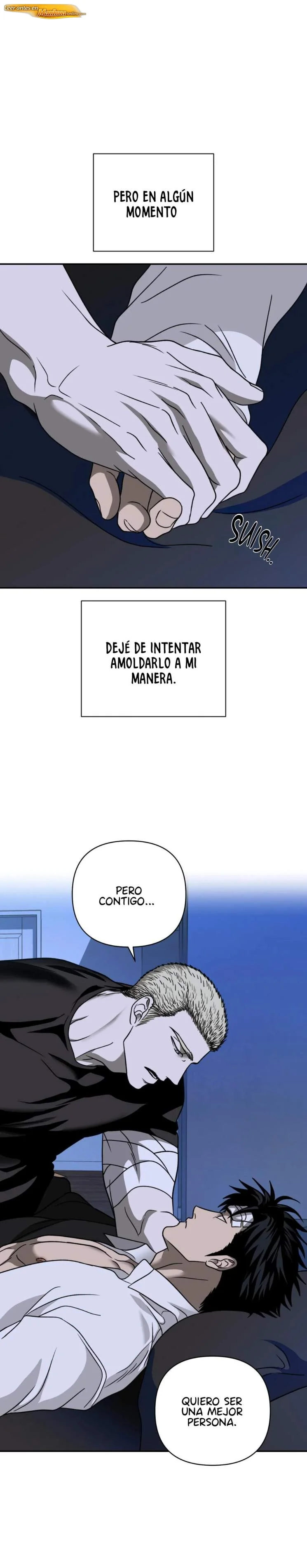 Shutline Capítulo 116 - página 14