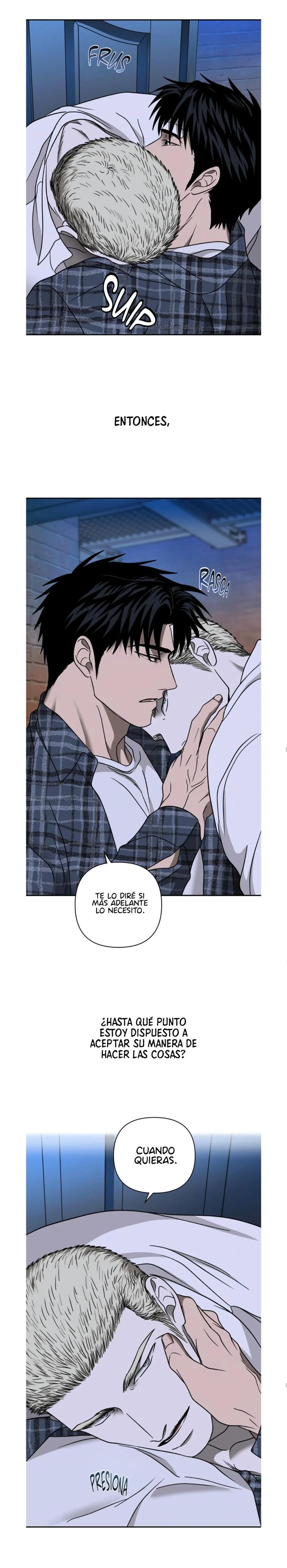 Shutline Capítulo 117 - página 11