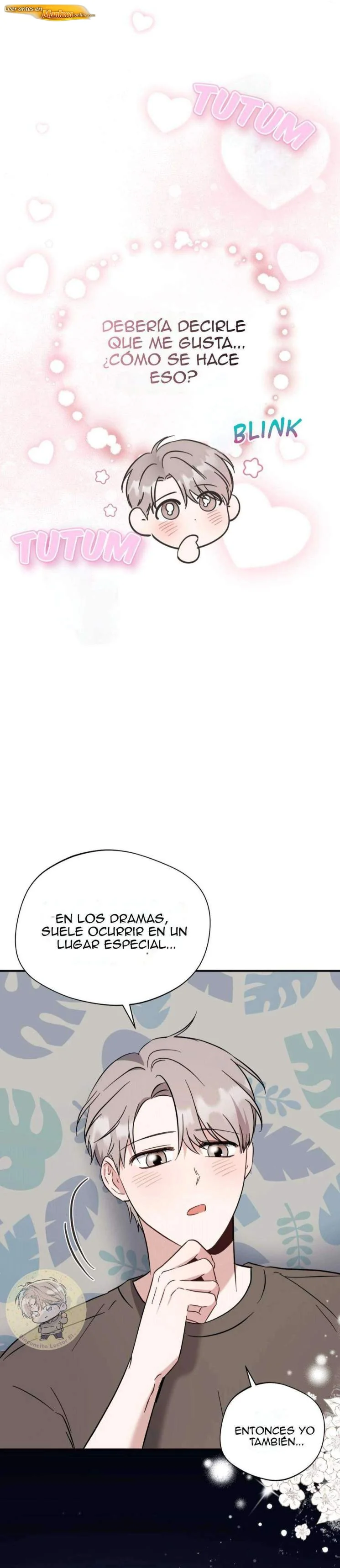 Un día del gangster Capítulo 31 - página 3