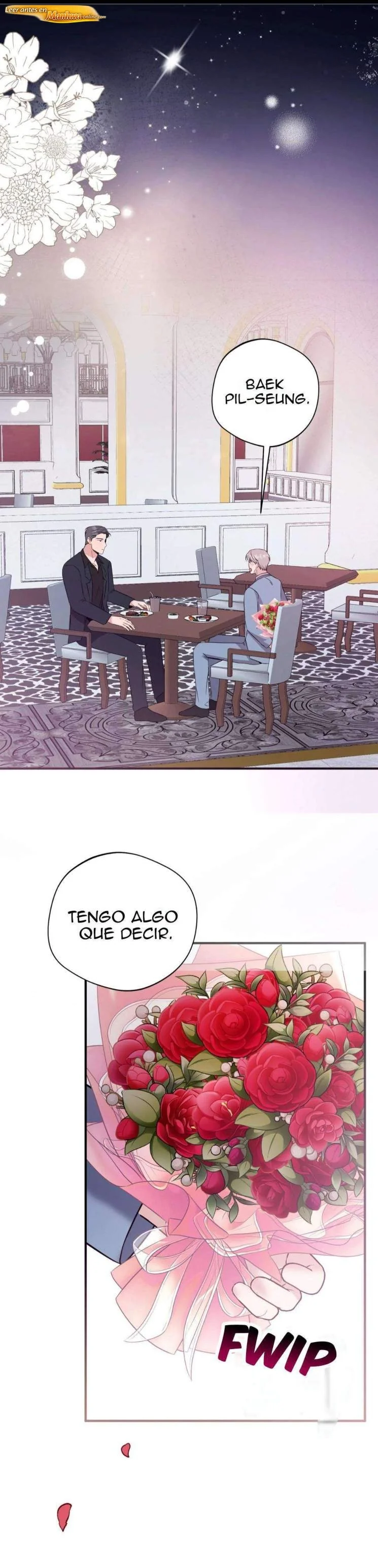 Un día del gangster Capítulo 31 - página 4