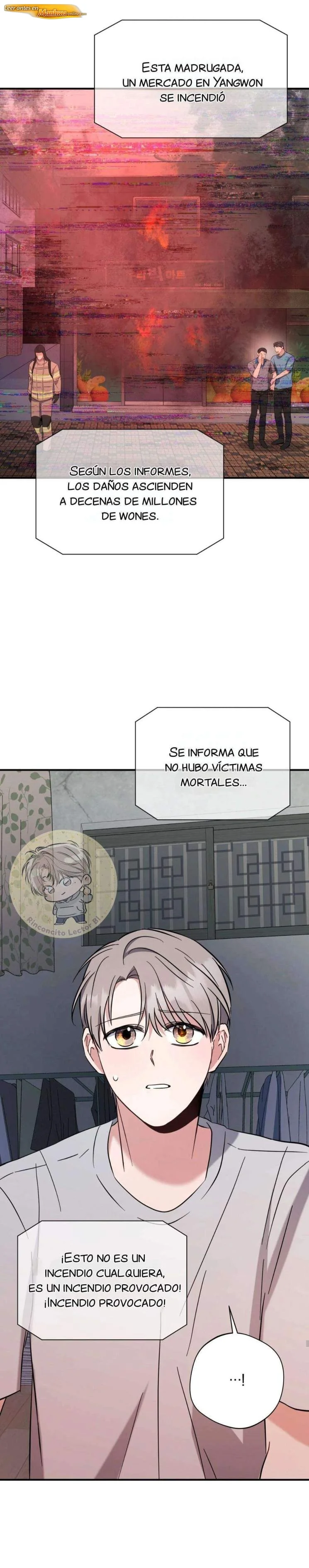 Un día del gangster Capítulo 31 - página 29
