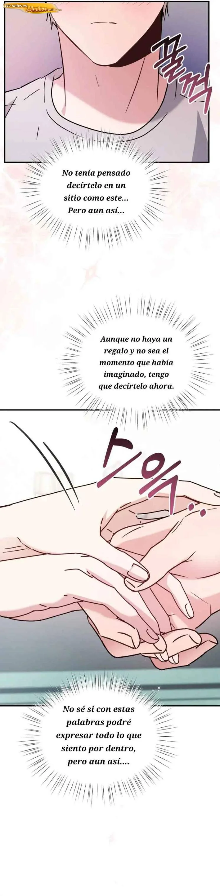 Un día del gangster Capítulo 33 - página 26