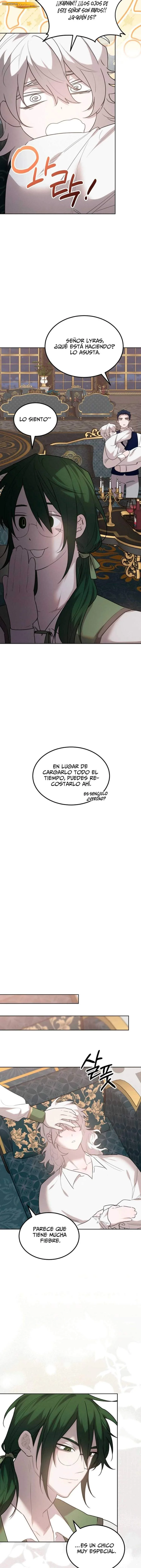 Oye, No Presiones Ese Botón Capítulo 26 - página 13