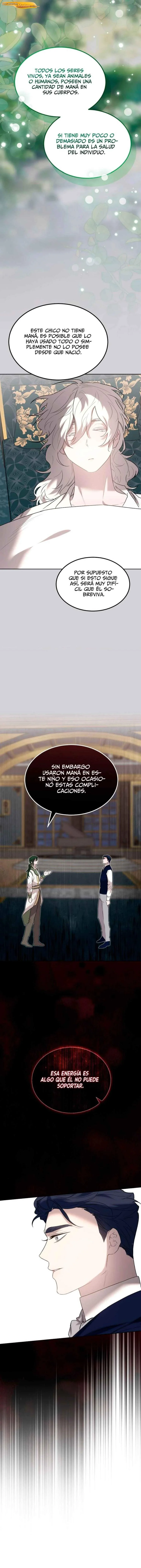 Oye, No Presiones Ese Botón Capítulo 28 - página 2