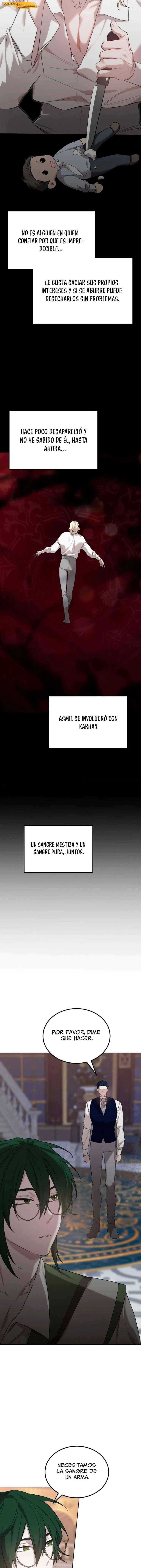 Oye, No Presiones Ese Botón Capítulo 28 - página 7