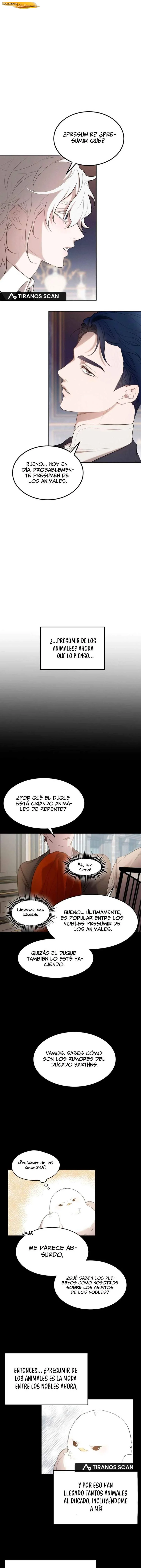 Oye, No Presiones Ese Botón Capítulo 30 - página 10