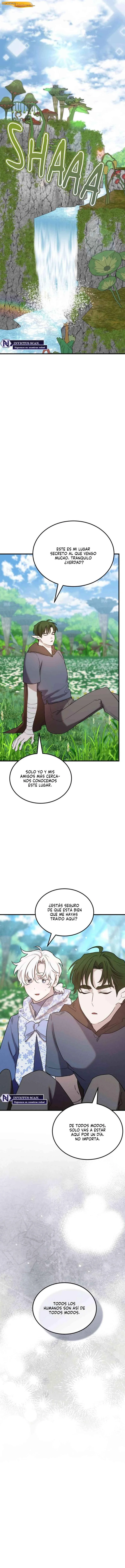 Oye, No Presiones Ese Botón Capítulo 48 - página 13