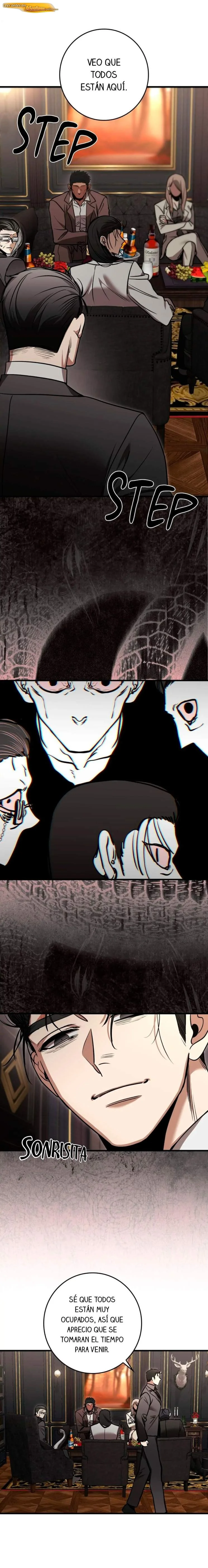 A oscuras Capítulo 24 - página 15
