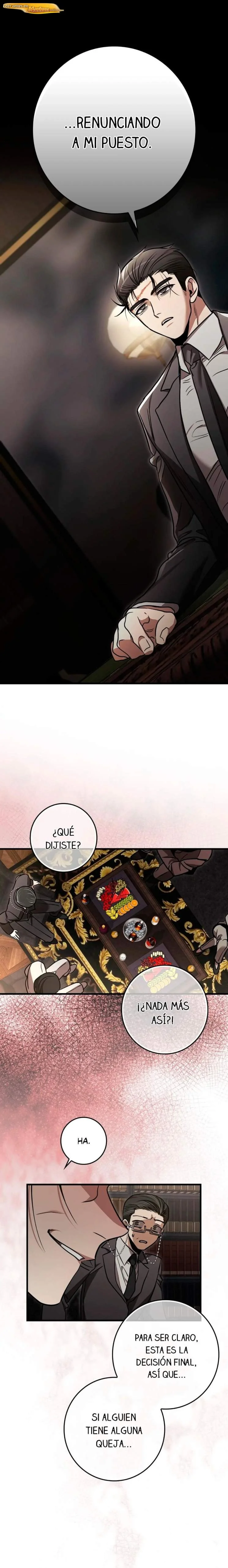 A oscuras Capítulo 24 - página 17