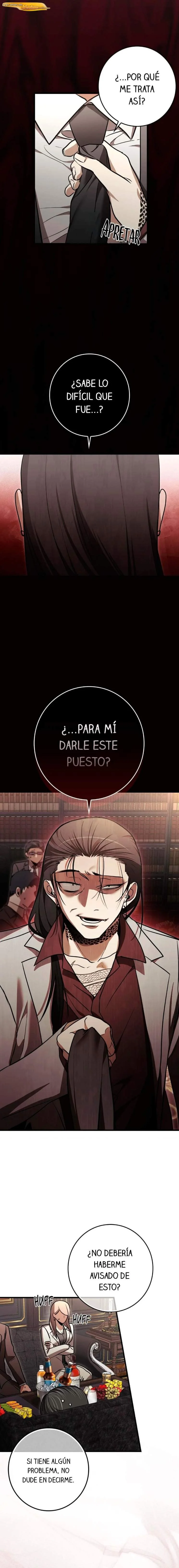 A oscuras Capítulo 25 - página 2