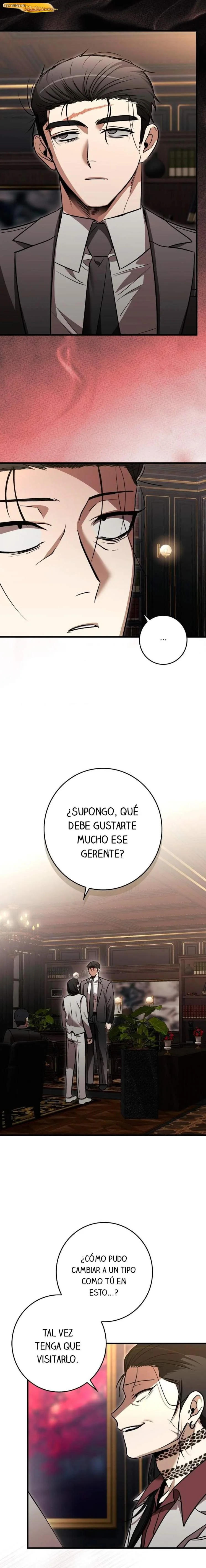 A oscuras Capítulo 25 - página 4