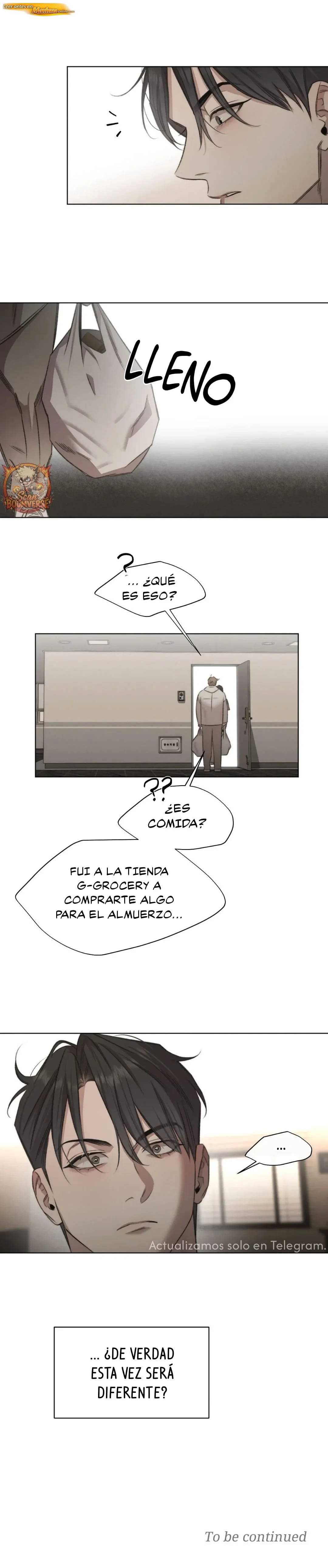 A pesar de todo Capítulo 61 - página 10