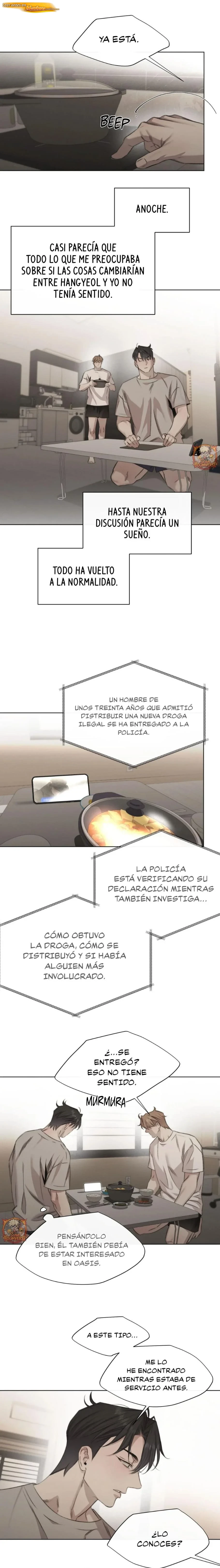 A pesar de todo Capítulo 62 - página 3