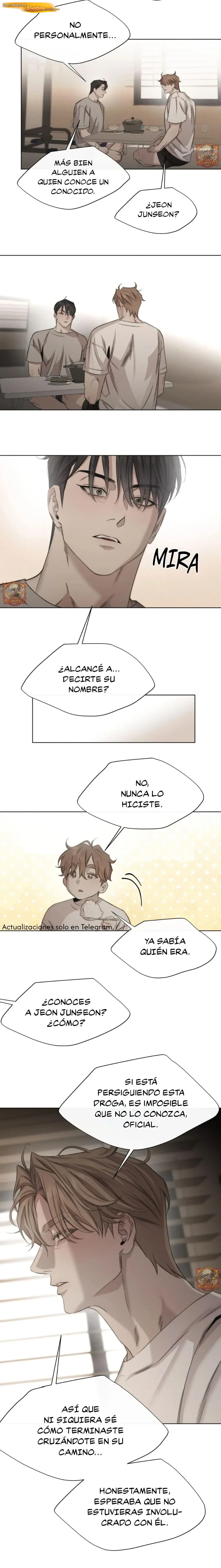 A pesar de todo Capítulo 62 - página 4