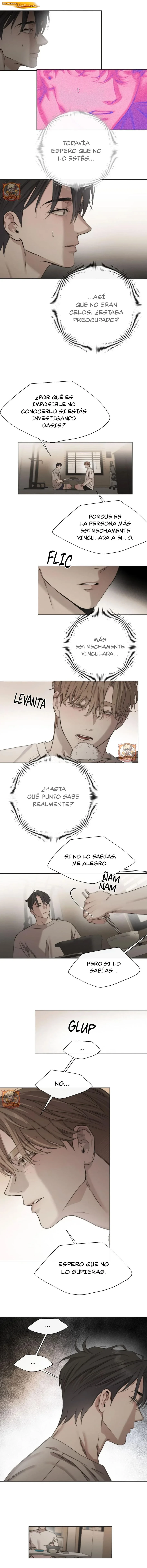 A pesar de todo Capítulo 62 - página 5