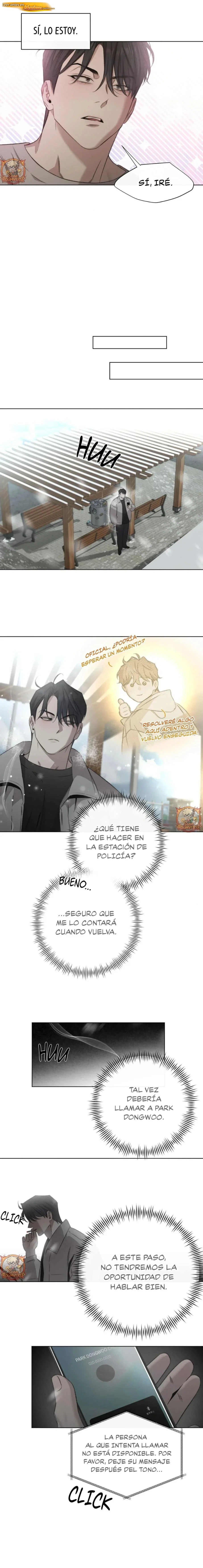 A pesar de todo Capítulo 62 - página 7