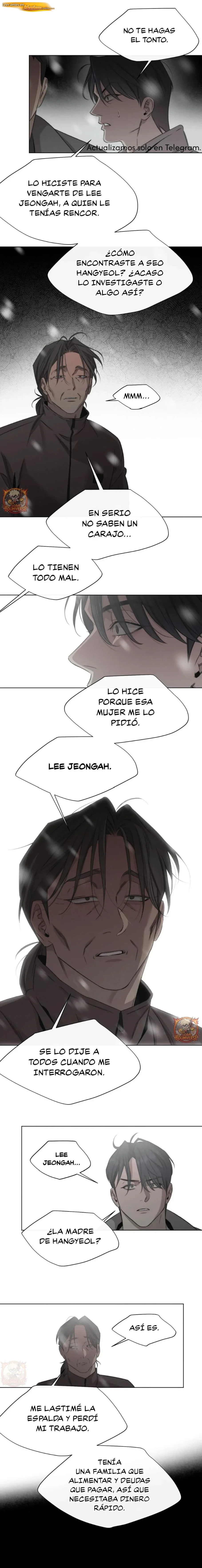 A pesar de todo Capítulo 63 - página 3