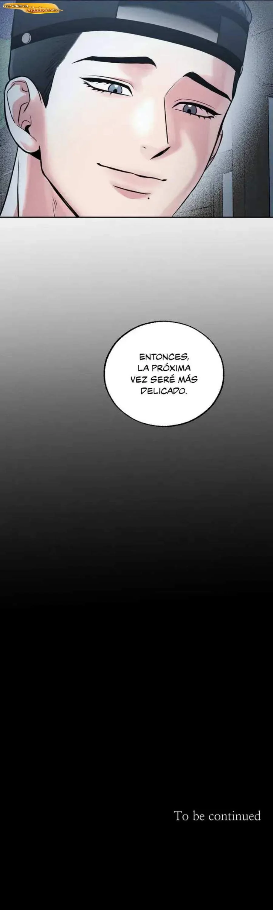 A quién intentaba seducir era a la Señora Capítulo 04 - página 14