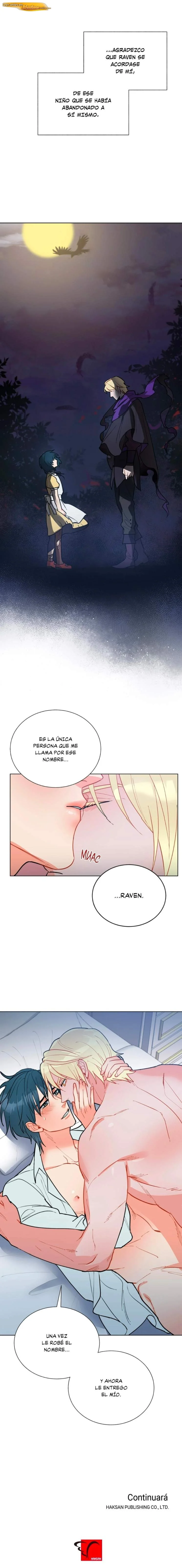A un paso del infierno Capítulo 55 Extra 07 - página 7