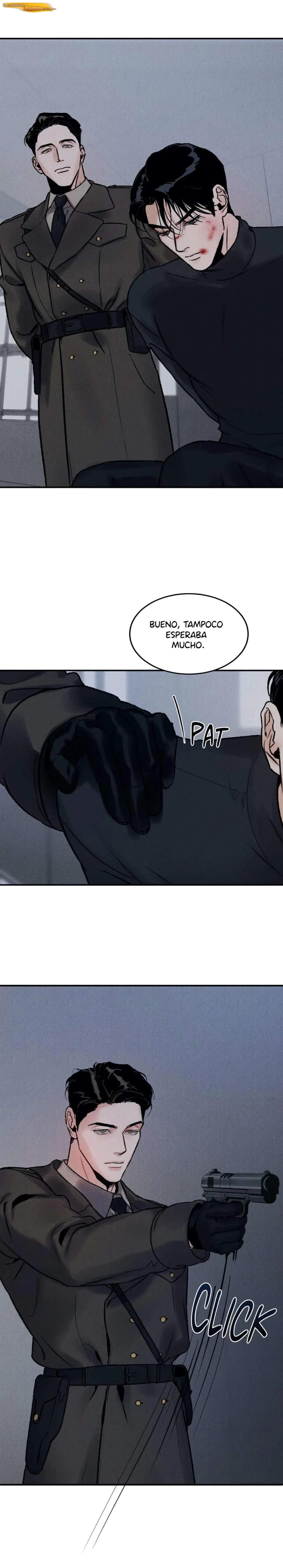 Abismo Capítulo 01 - página 9