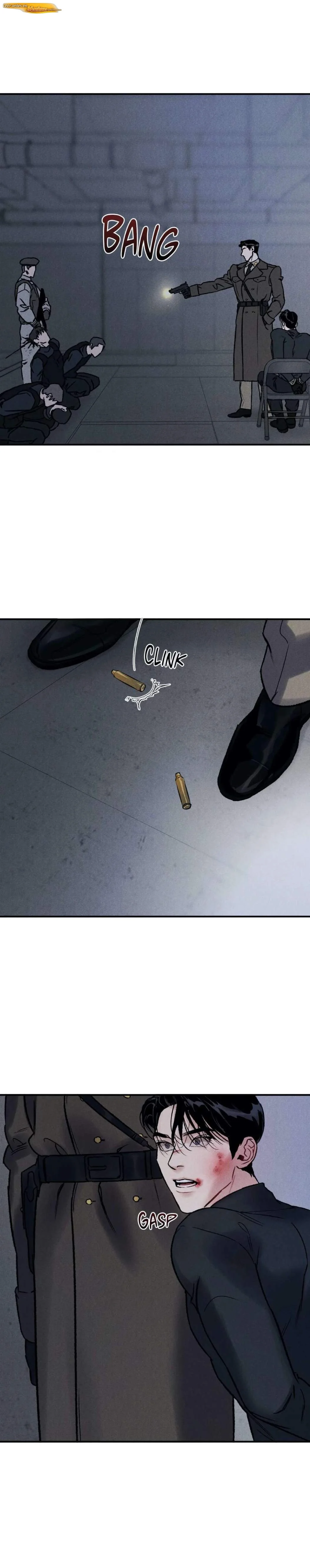 Abismo Capítulo 01 - página 13