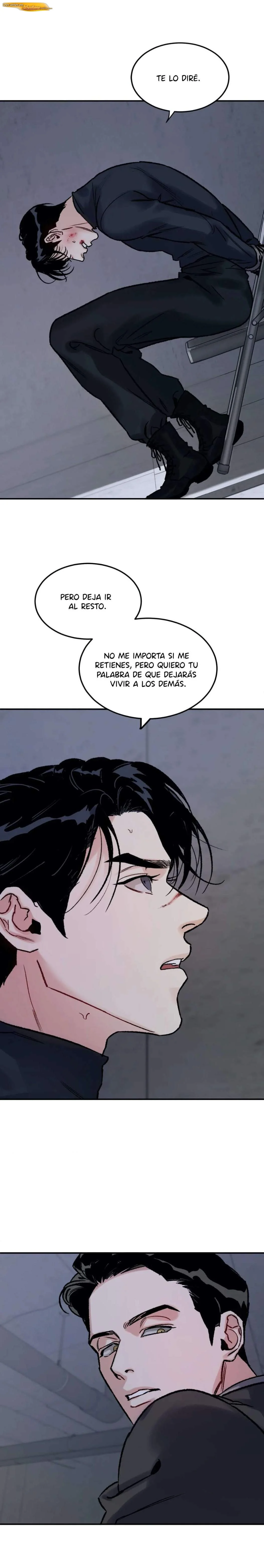 Abismo Capítulo 01 - página 16
