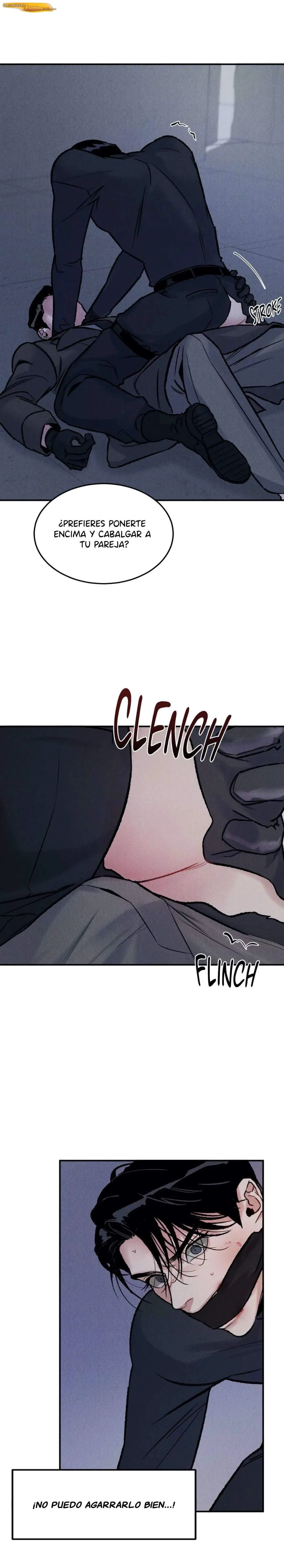 Abismo Capítulo 02 - página 5