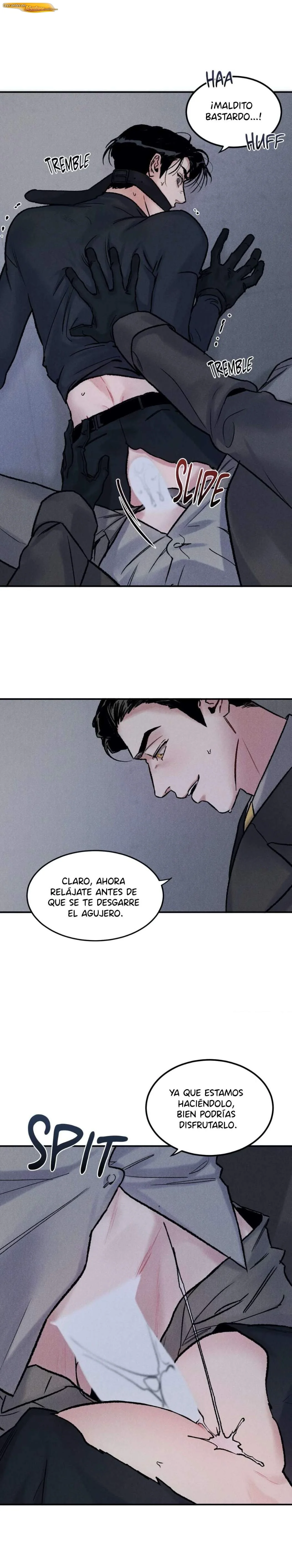 Abismo Capítulo 02 - página 10
