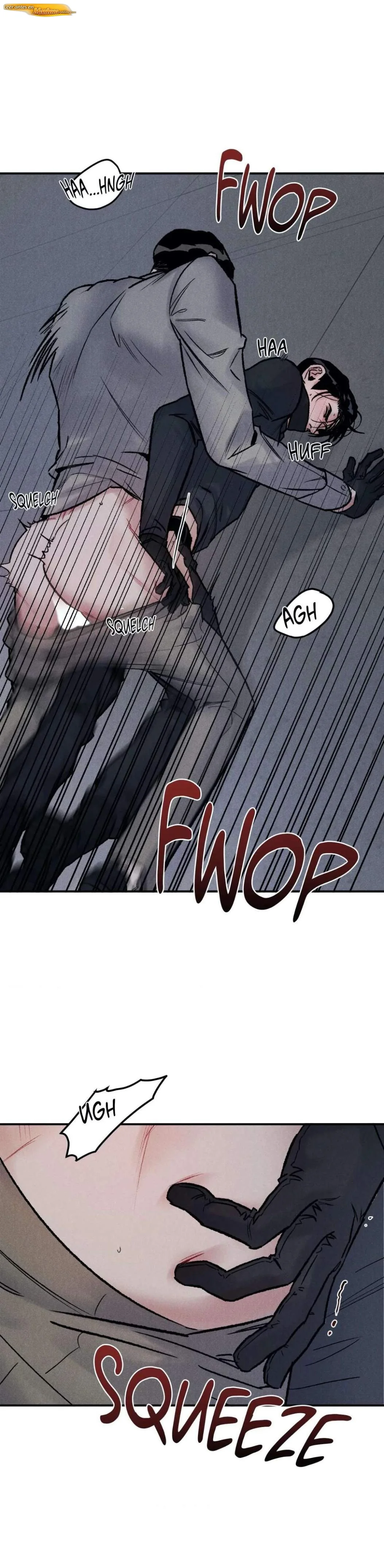 Abismo Capítulo 02 - página 13