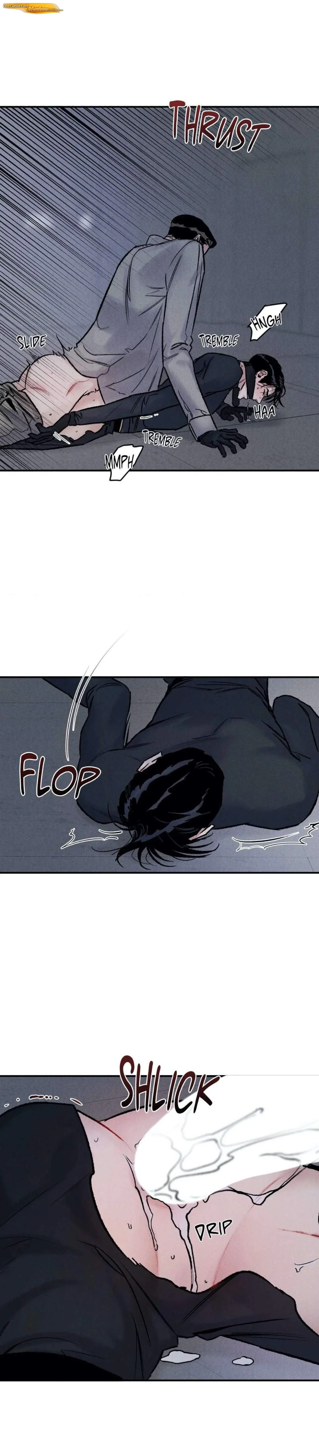Abismo Capítulo 02 - página 14