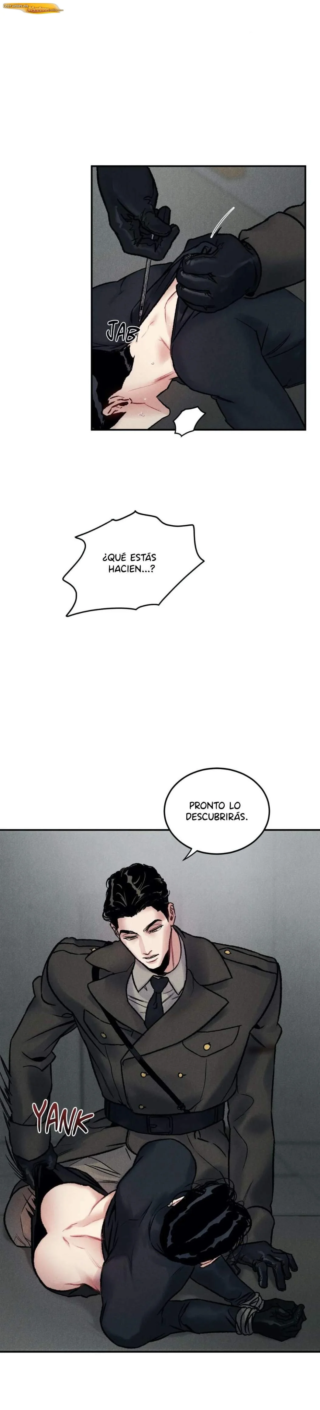 Abismo Capítulo 03 - página 11