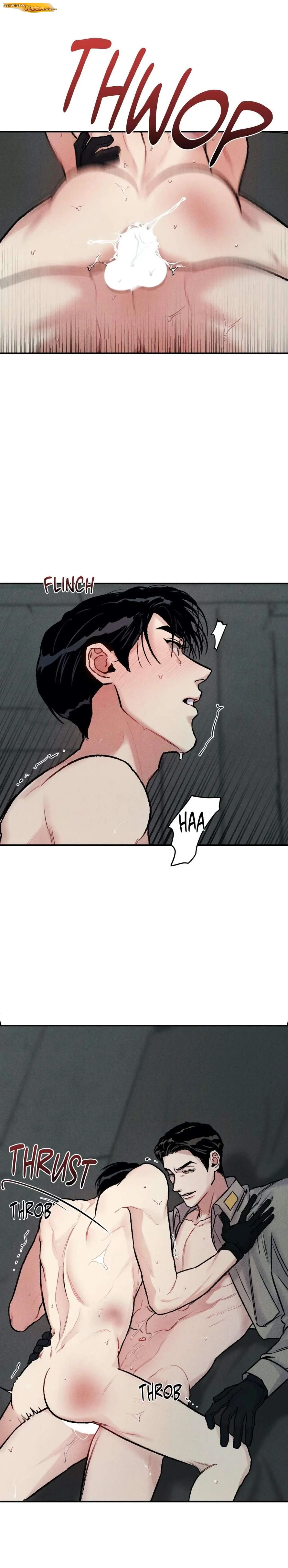 Abismo Capítulo 04 - página 8