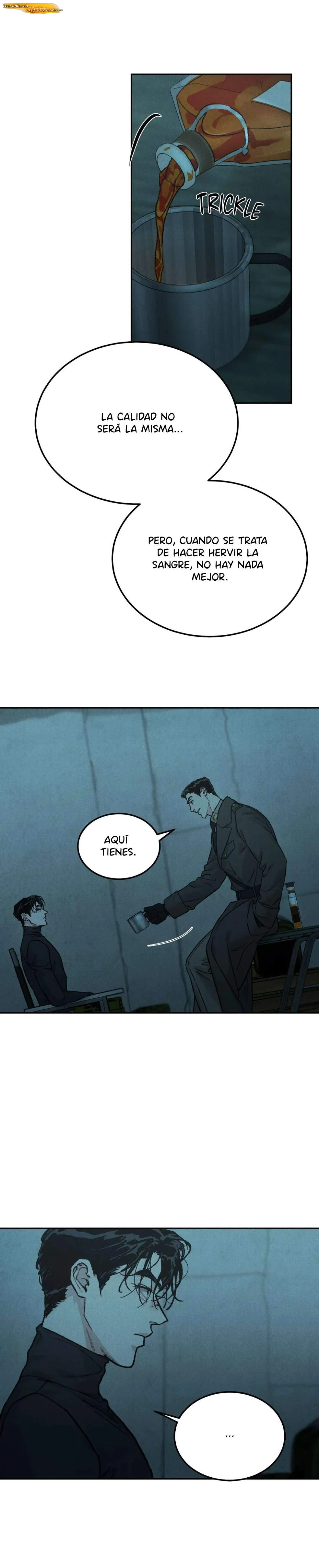 Abismo Capítulo 05 - página 13