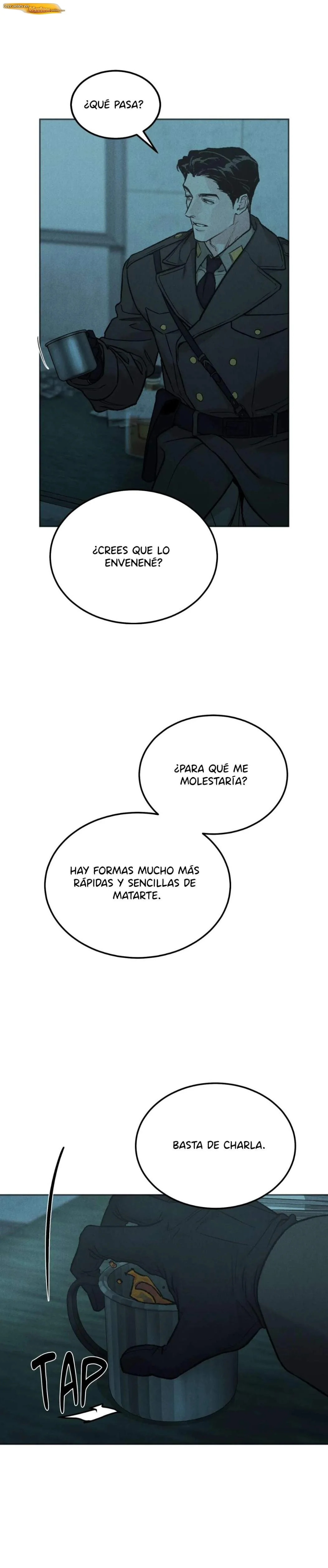 Abismo Capítulo 05 - página 14