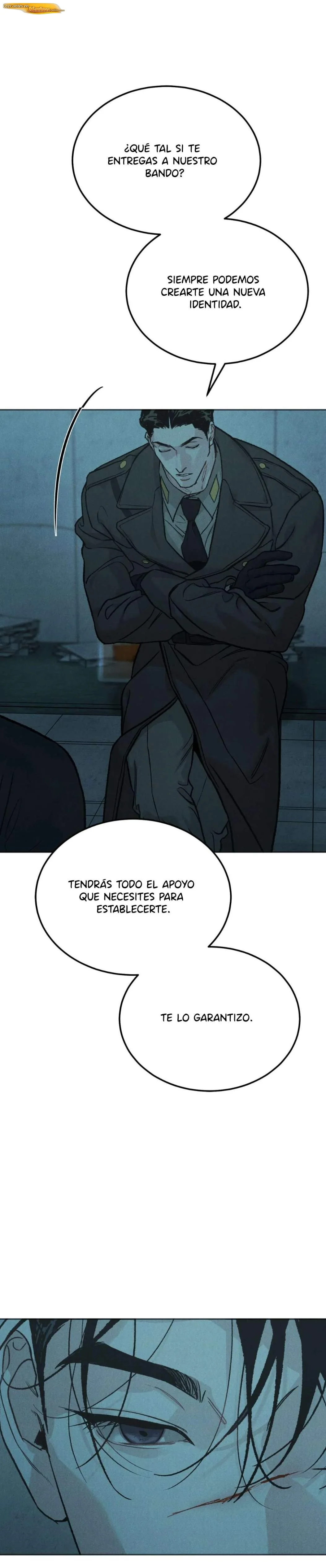 Abismo Capítulo 05 - página 15