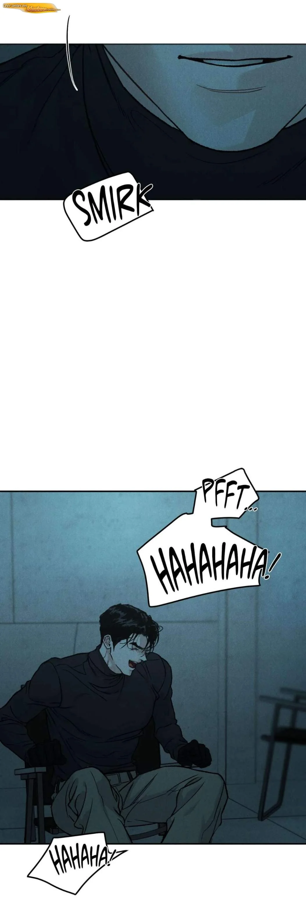 Abismo Capítulo 05 - página 16