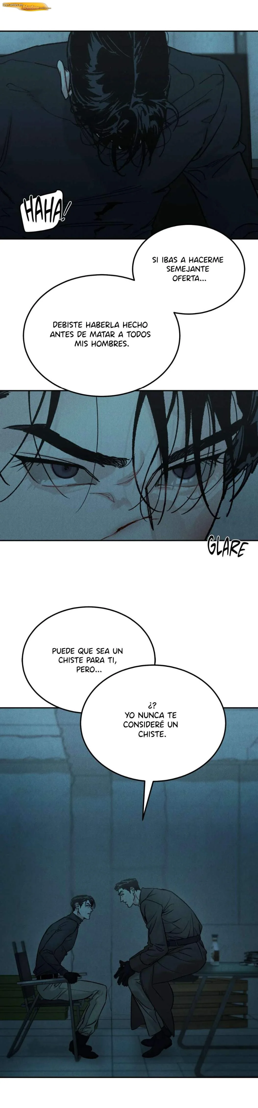Abismo Capítulo 05 - página 17